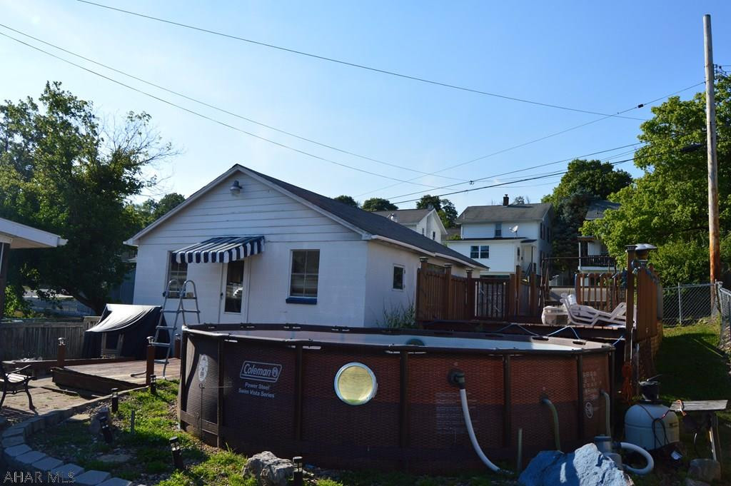 Unknown - Residential