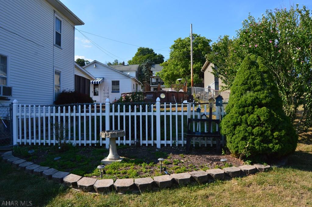 Unknown - Residential