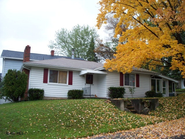 Fairview - Residential