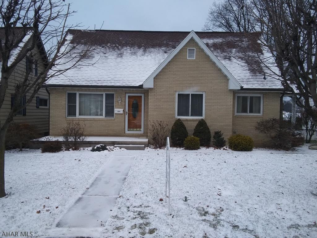 Pleasant Valley - Residential