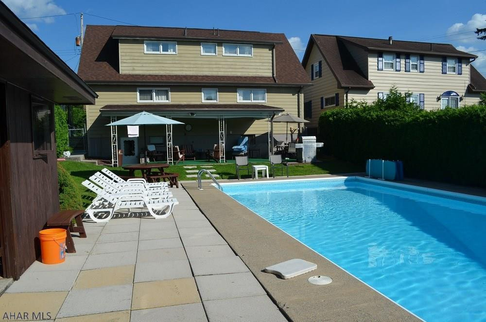 Pleasant Valley - Residential