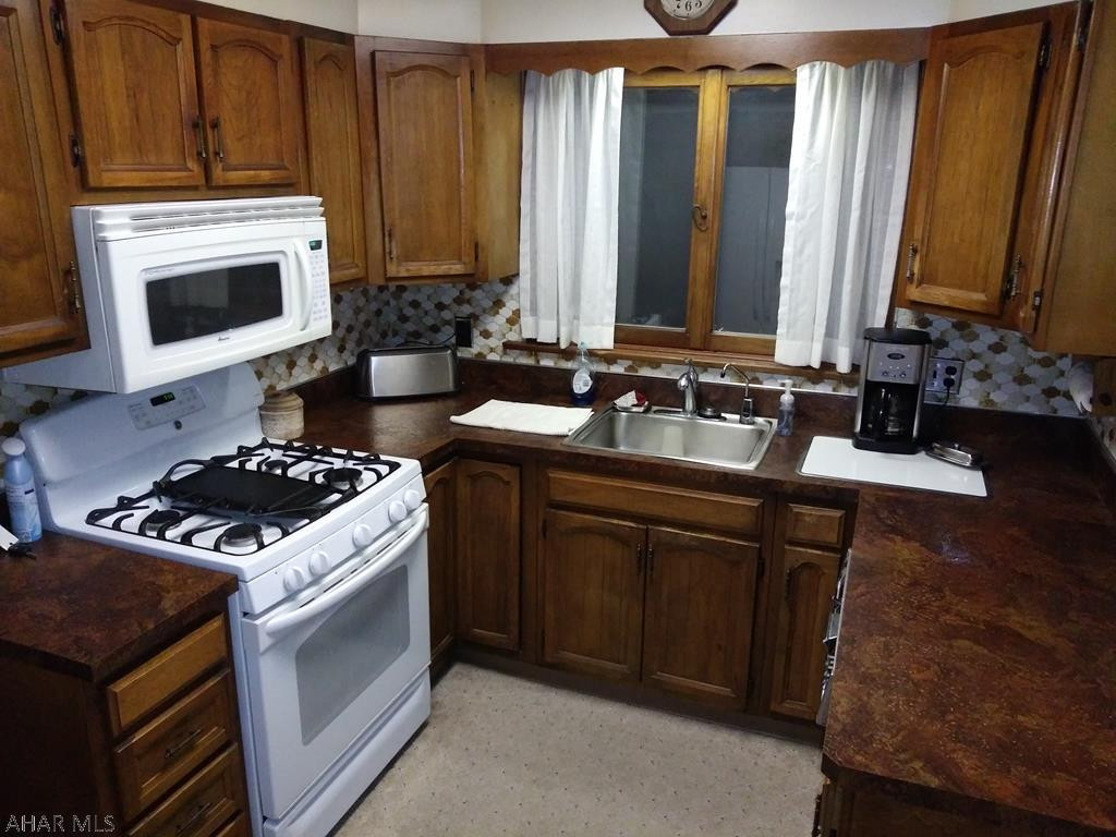 Pleasant Valley - Residential