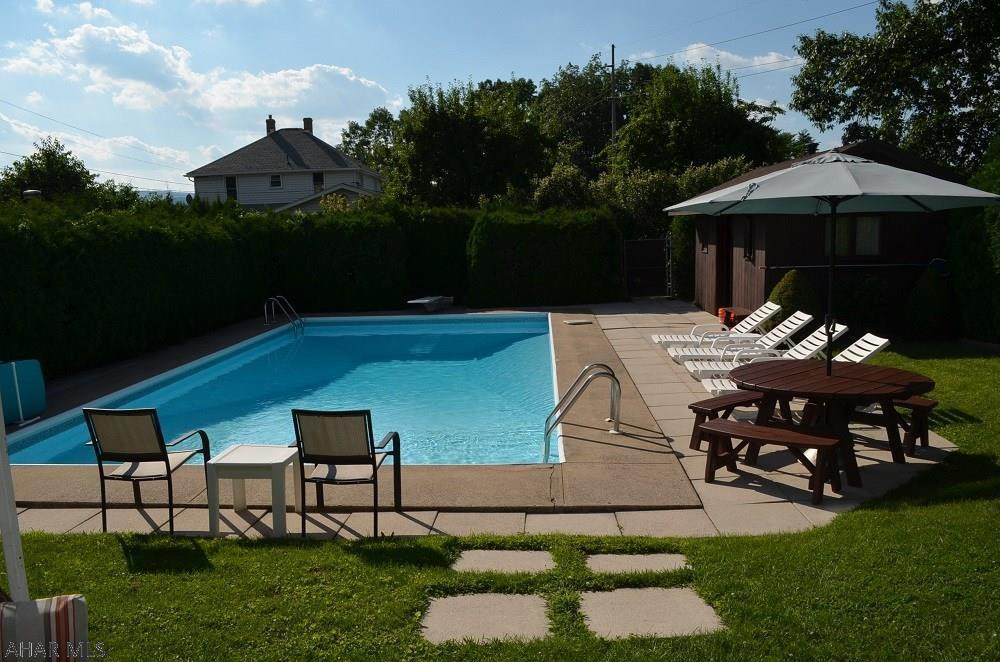 Pleasant Valley - Residential