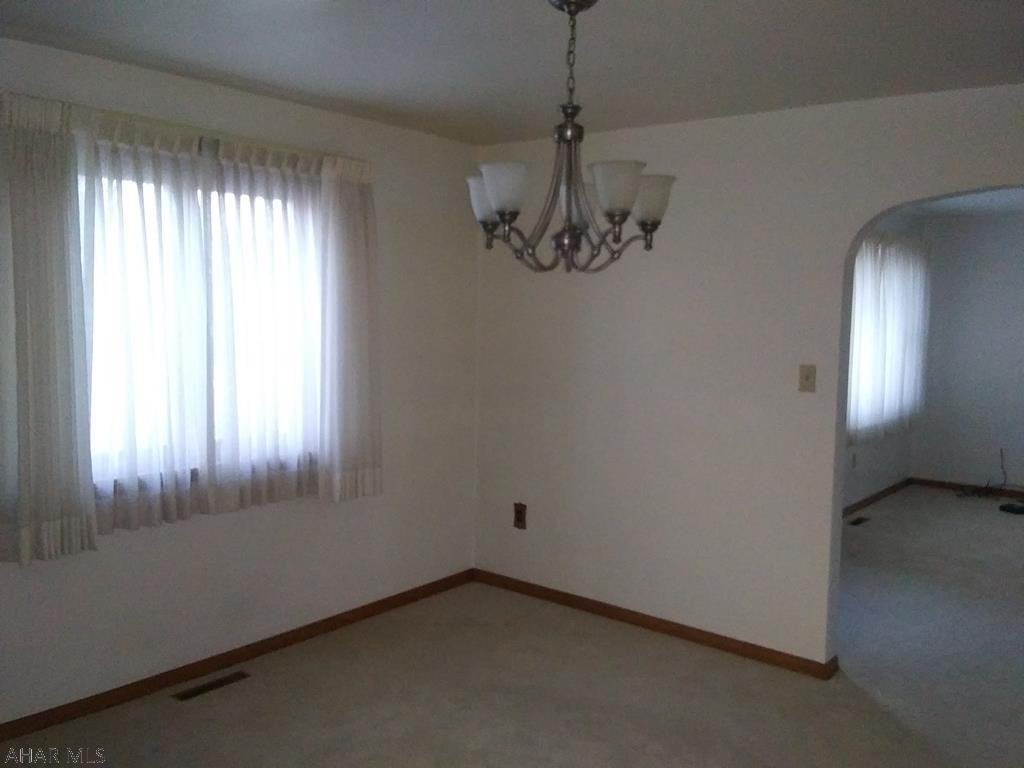 Pleasant Valley - Residential