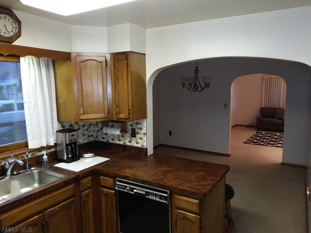 Pleasant Valley - Residential