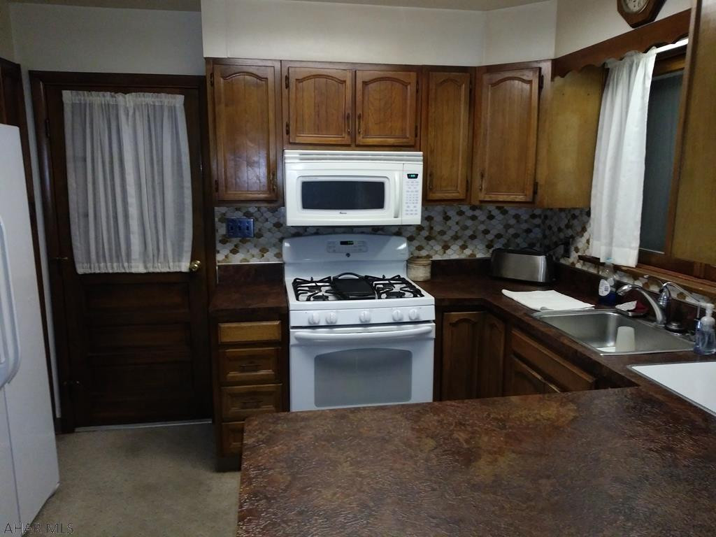 Pleasant Valley - Residential