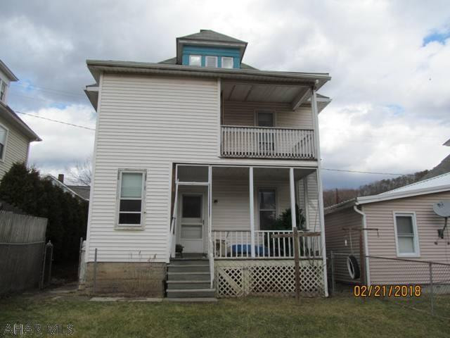 Unknown - Residential