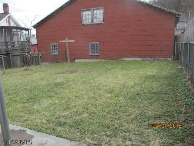 Unknown - Residential