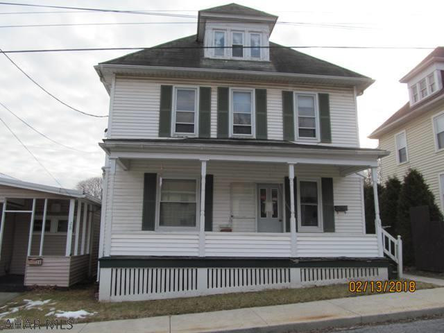 Unknown - Residential