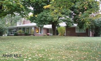 Meadowbrook Terrace - Residential