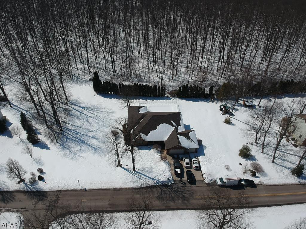 Sylvan East - Residential