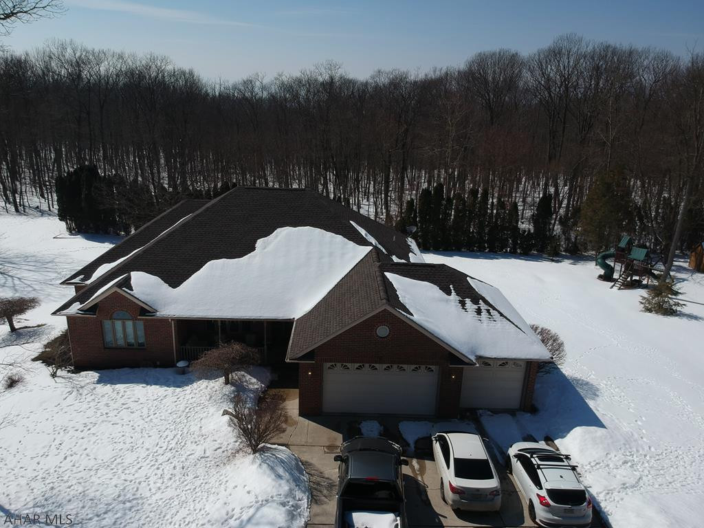 Sylvan East - Residential