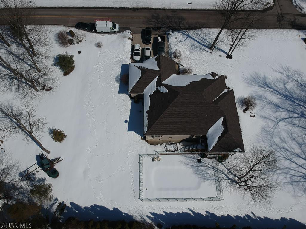 Sylvan East - Residential