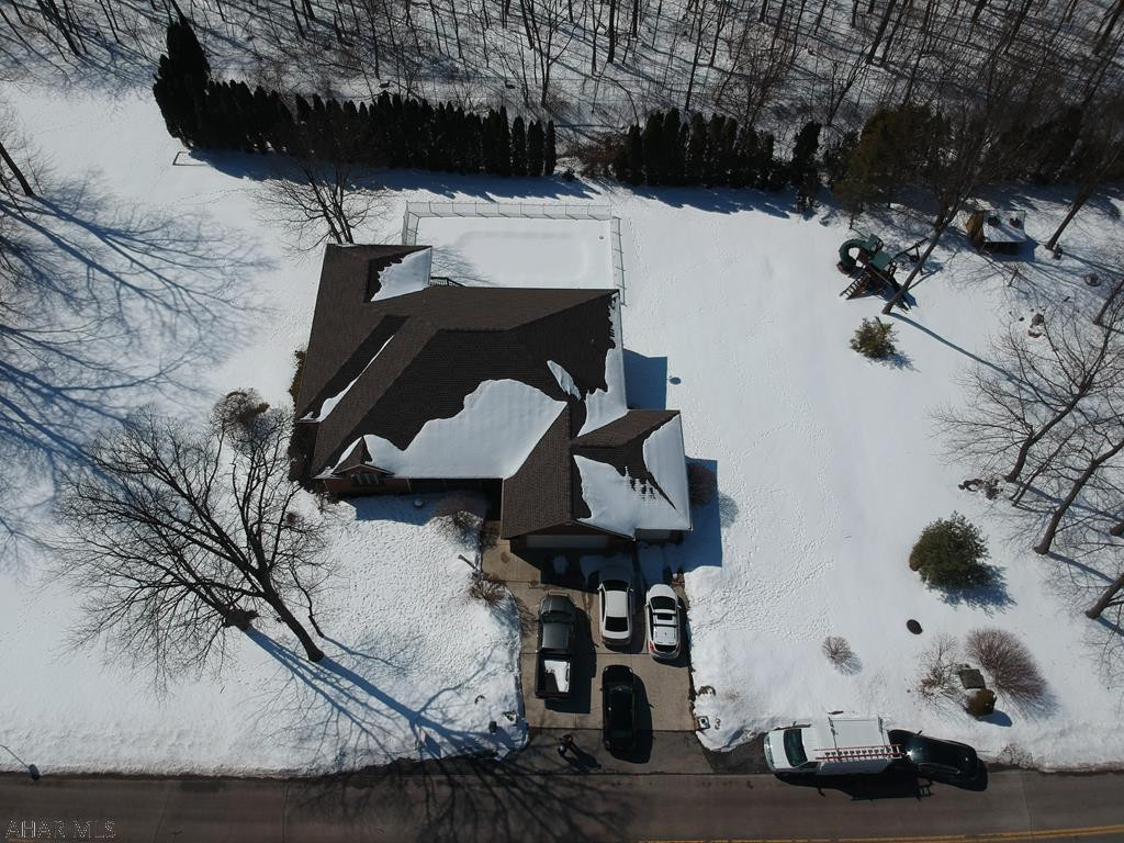 Sylvan East - Residential