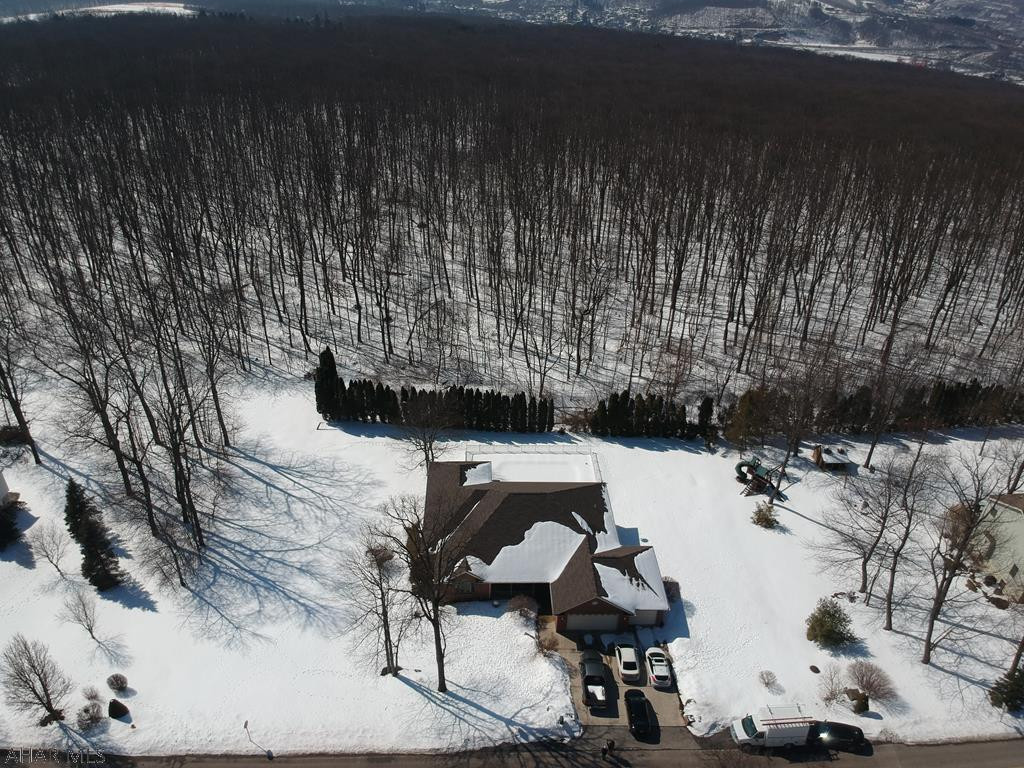 Sylvan East - Residential