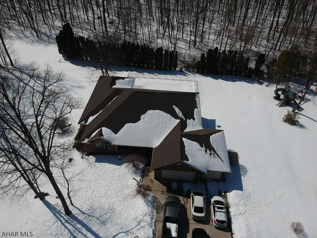 Sylvan East - Residential