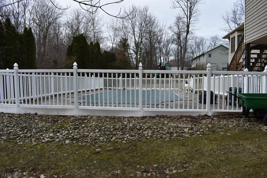 Sylvan East - Residential