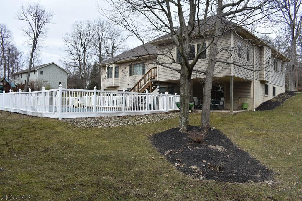 Sylvan East - Residential