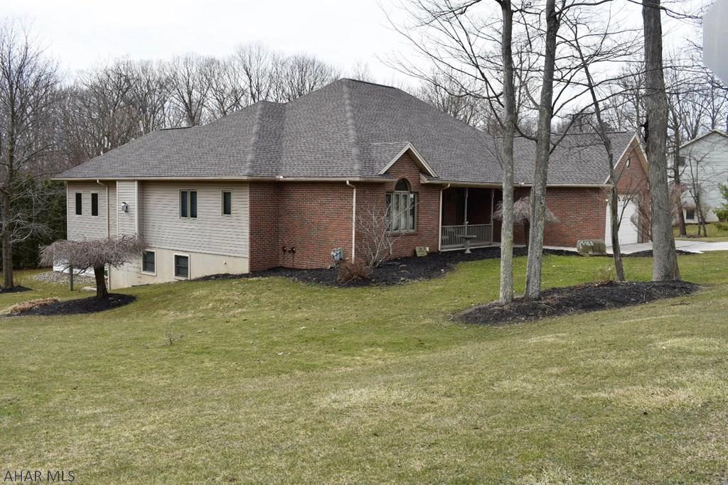 Sylvan East - Residential