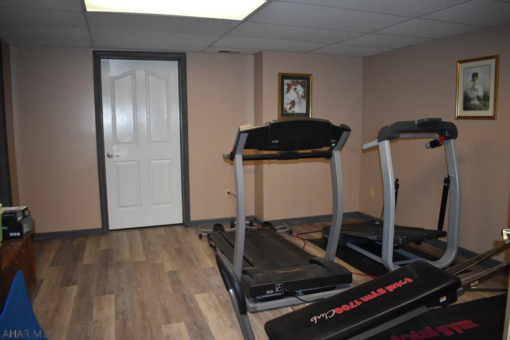 Sylvan East - Residential