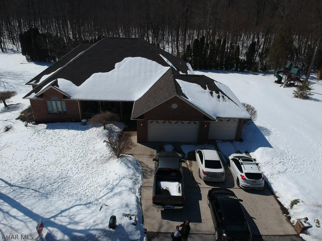 Sylvan East - Residential