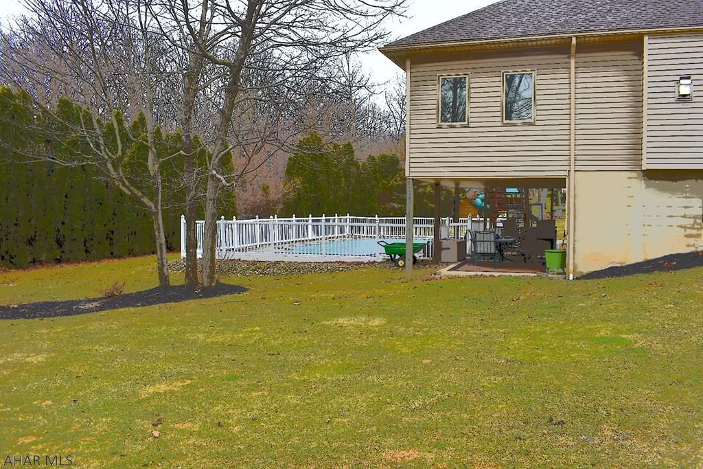 Sylvan East - Residential