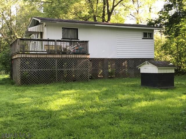 Unknown - Residential