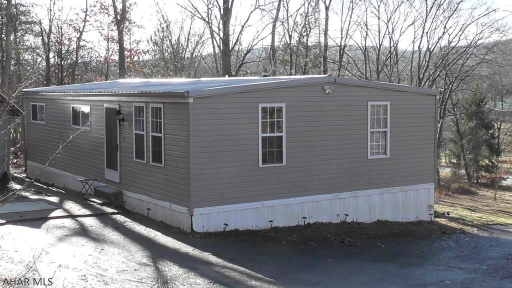 Unknown - Residential