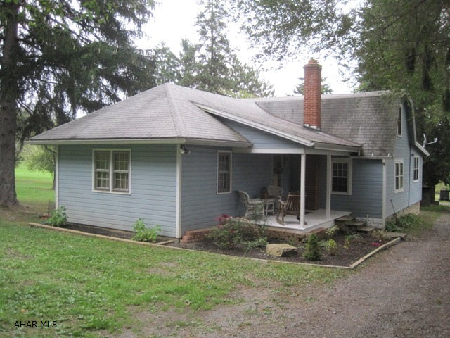 Unknown - Residential