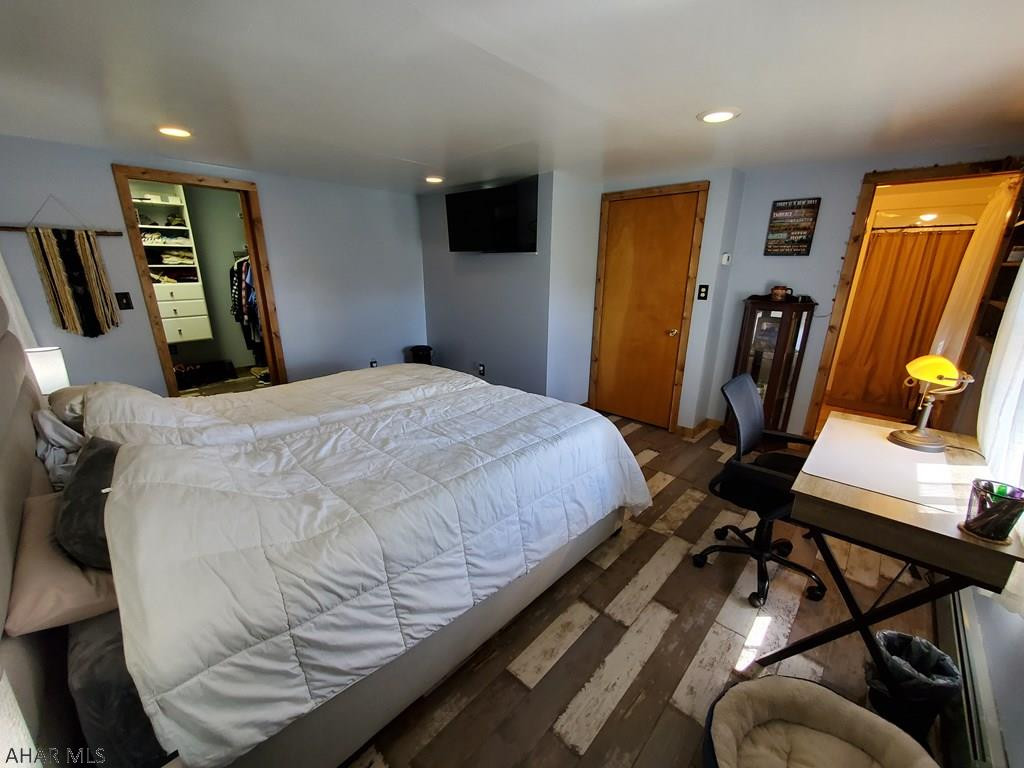 Highland Park - Residential