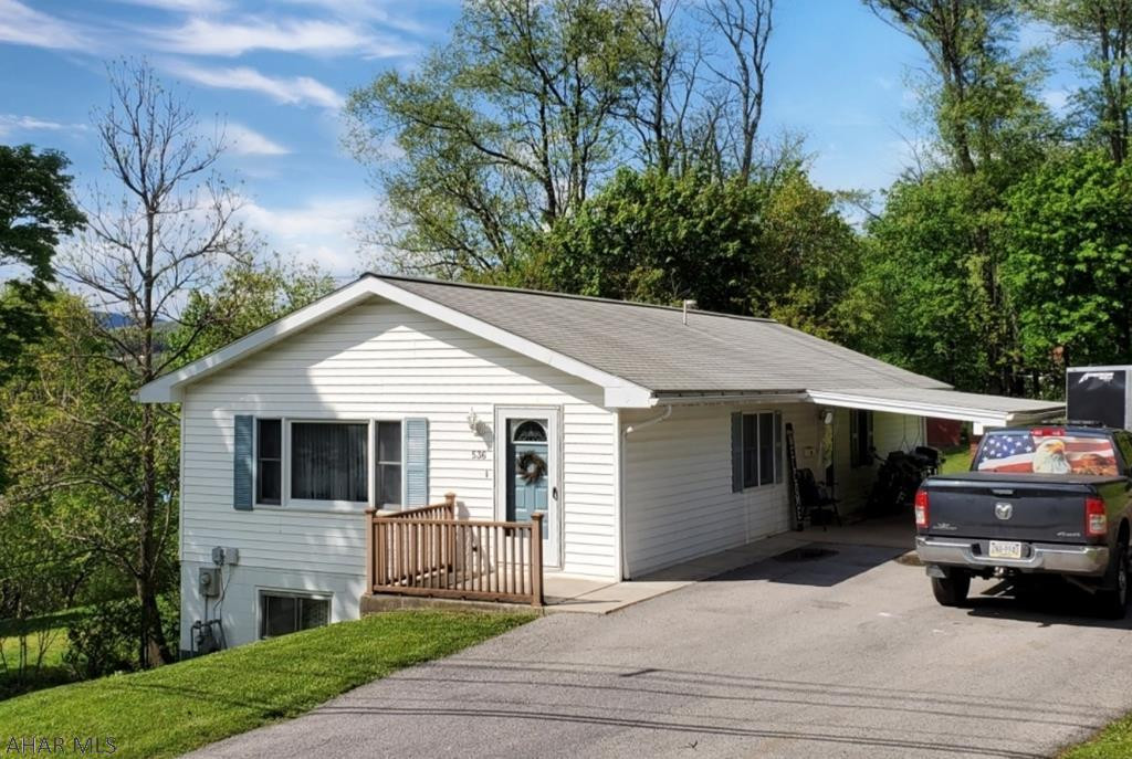 Highland Park - Residential