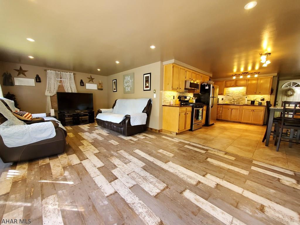 Highland Park - Residential