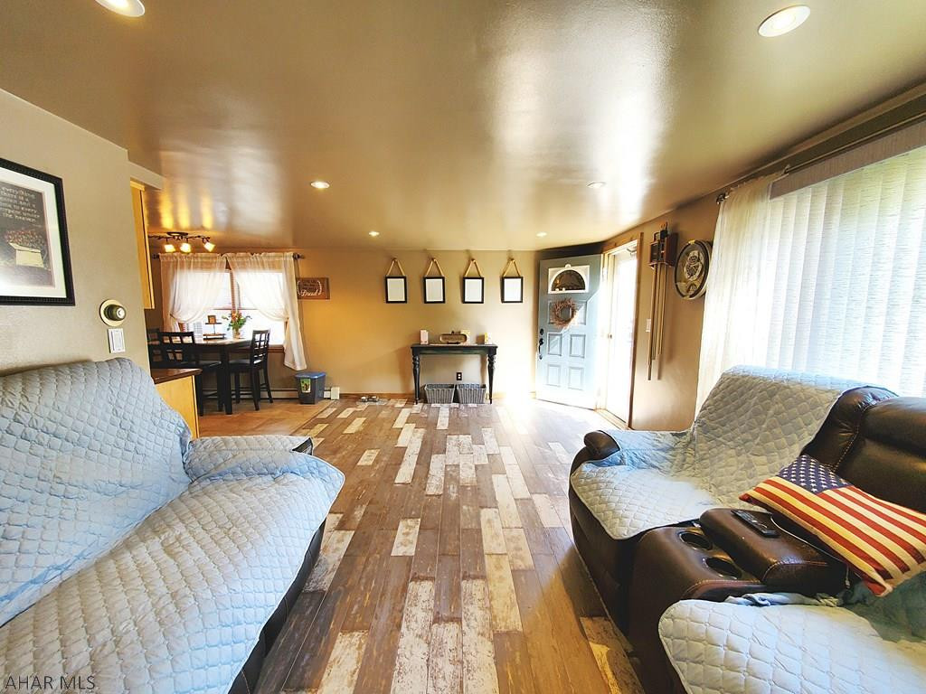 Highland Park - Residential