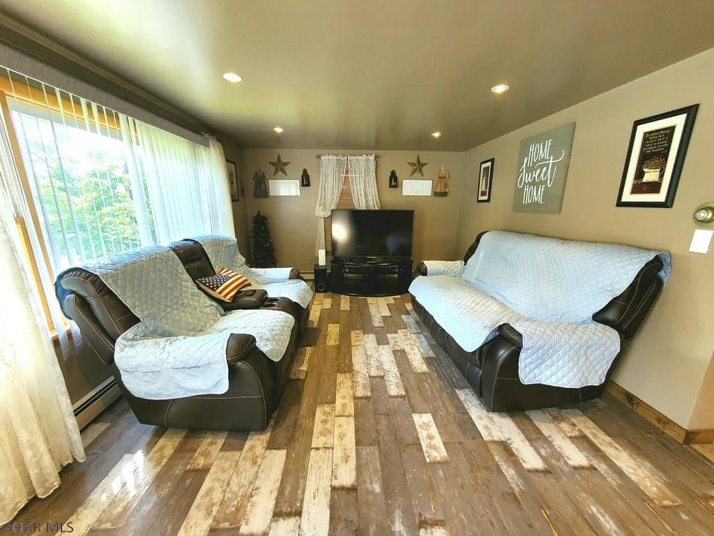 Highland Park - Residential