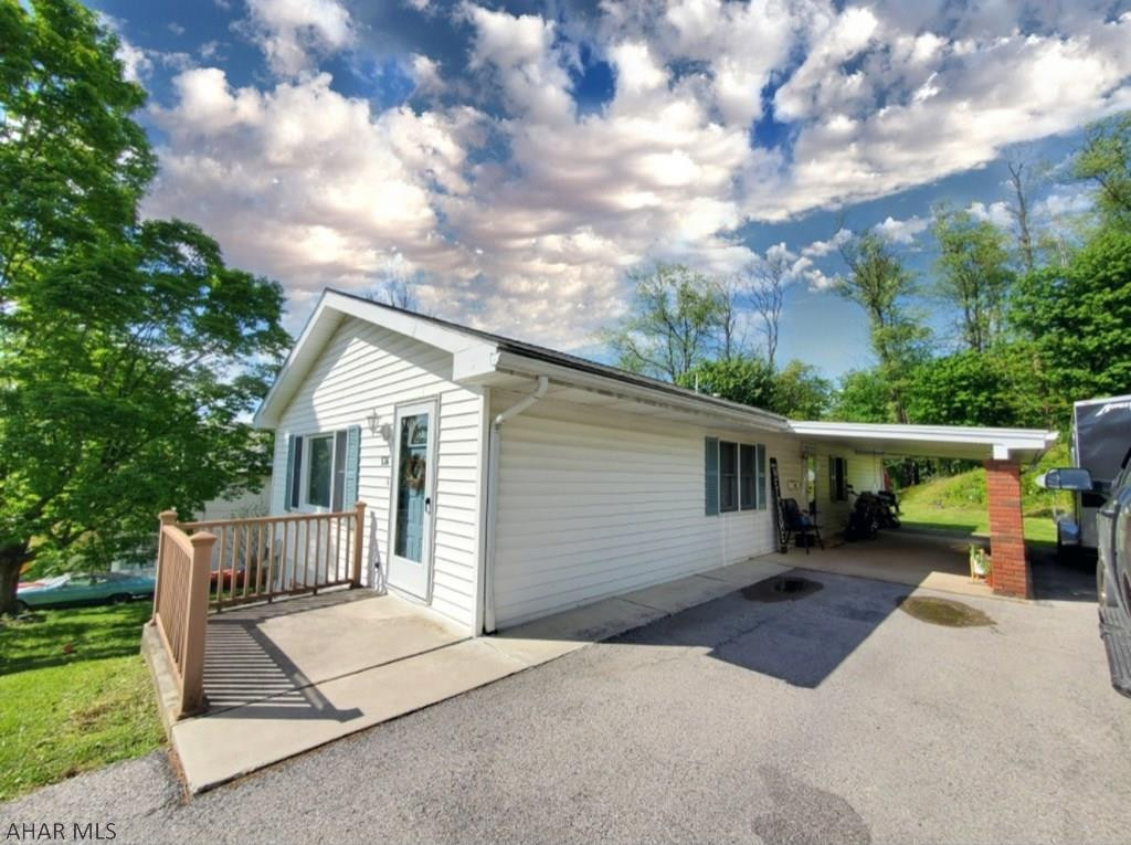 Highland Park - Residential