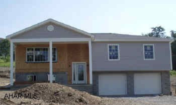 Maple Hollow - Residential