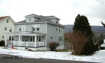 East End - Residential