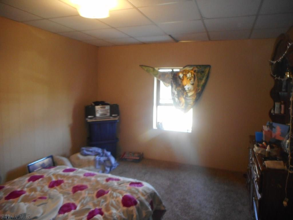 Unknown - Residential Income