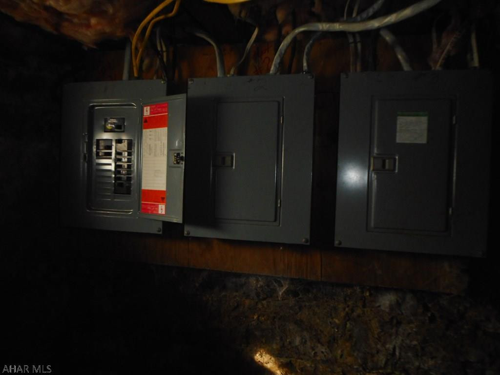 Unknown - Residential Income