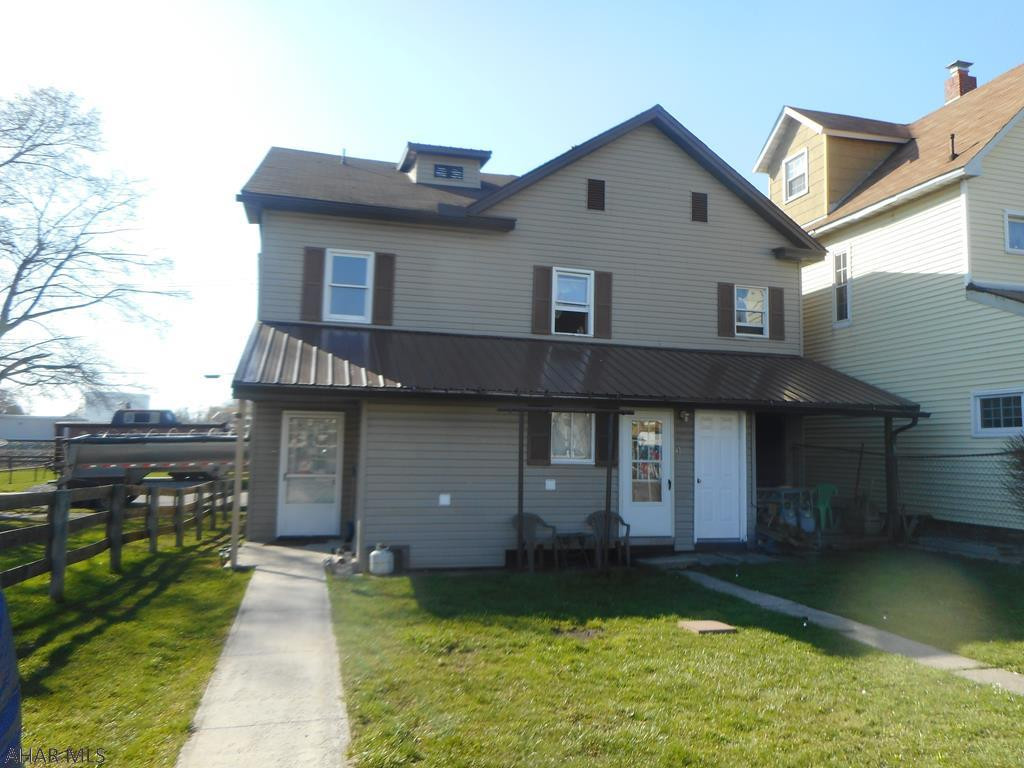 Unknown - Residential Income