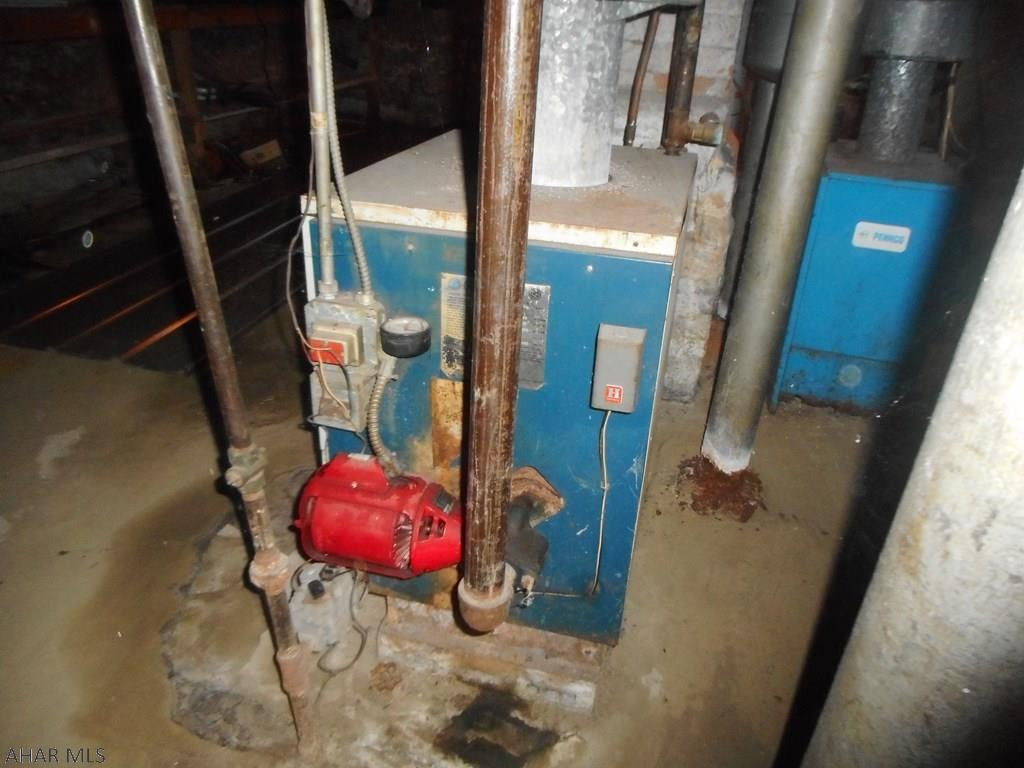 Unknown - Residential Income