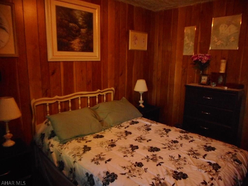 Unknown - Residential Income