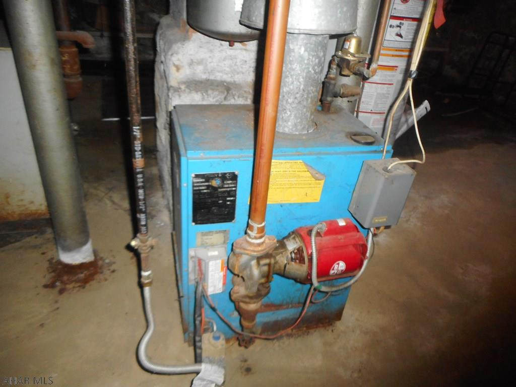 Unknown - Residential Income