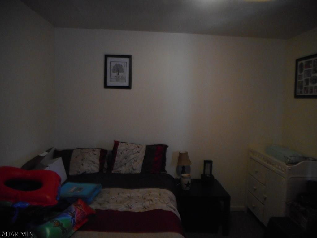 Unknown - Residential Income