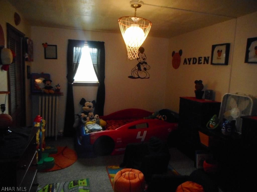 Unknown - Residential Income