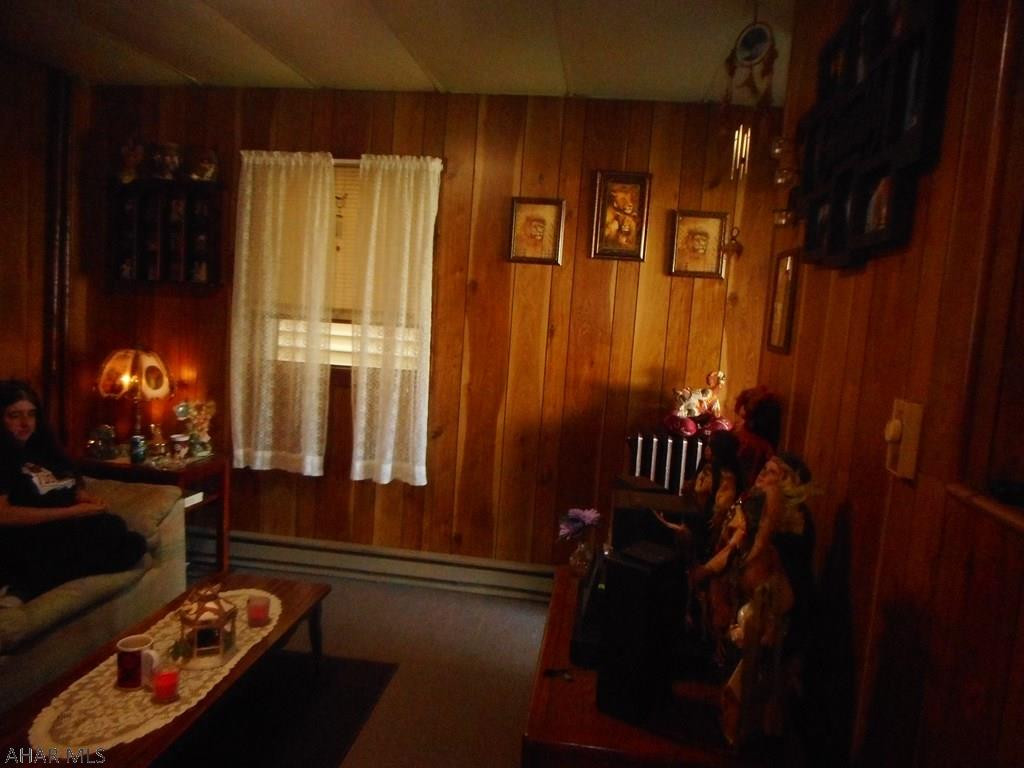 Unknown - Residential Income