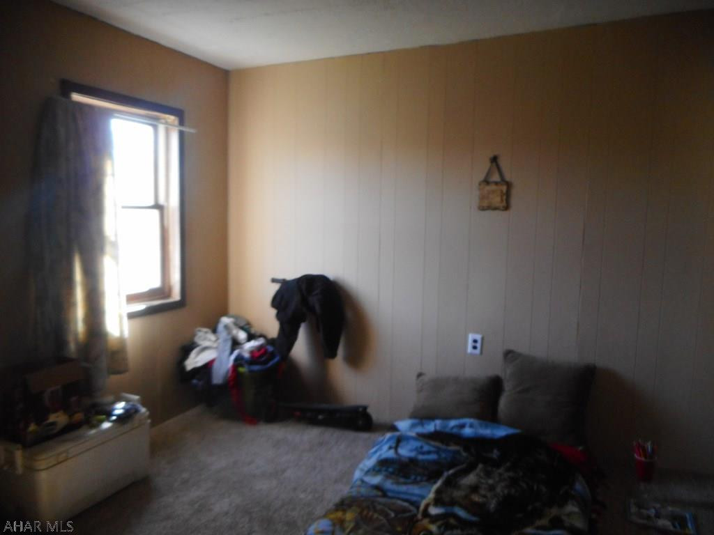 Unknown - Residential Income