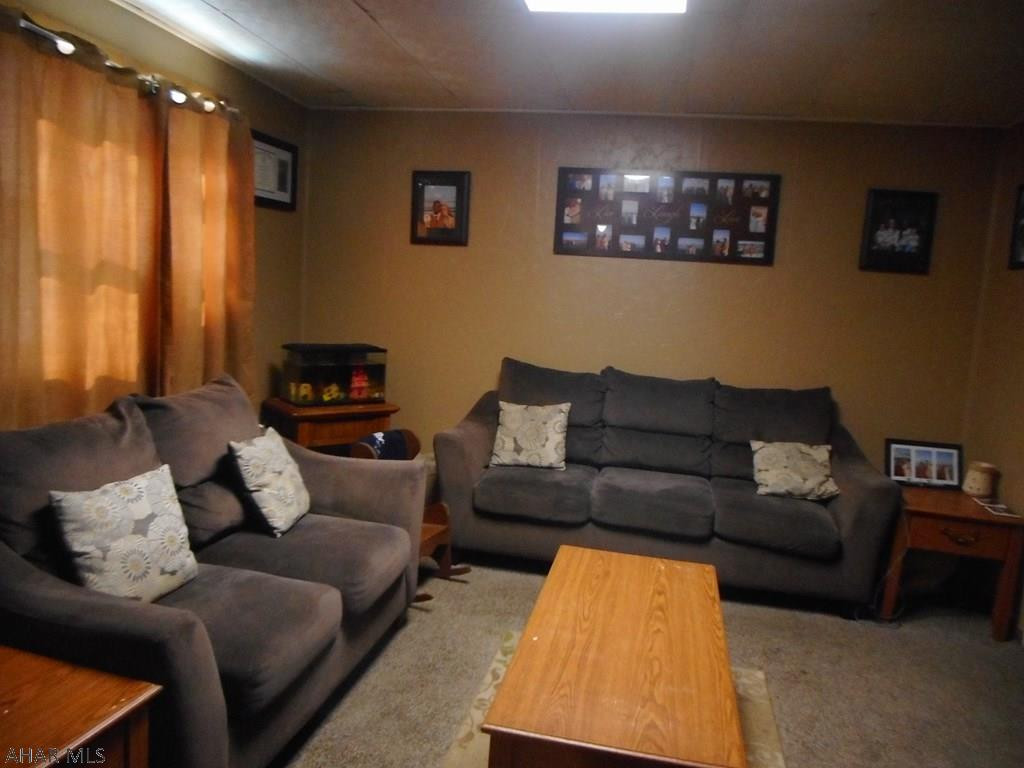 Unknown - Residential Income