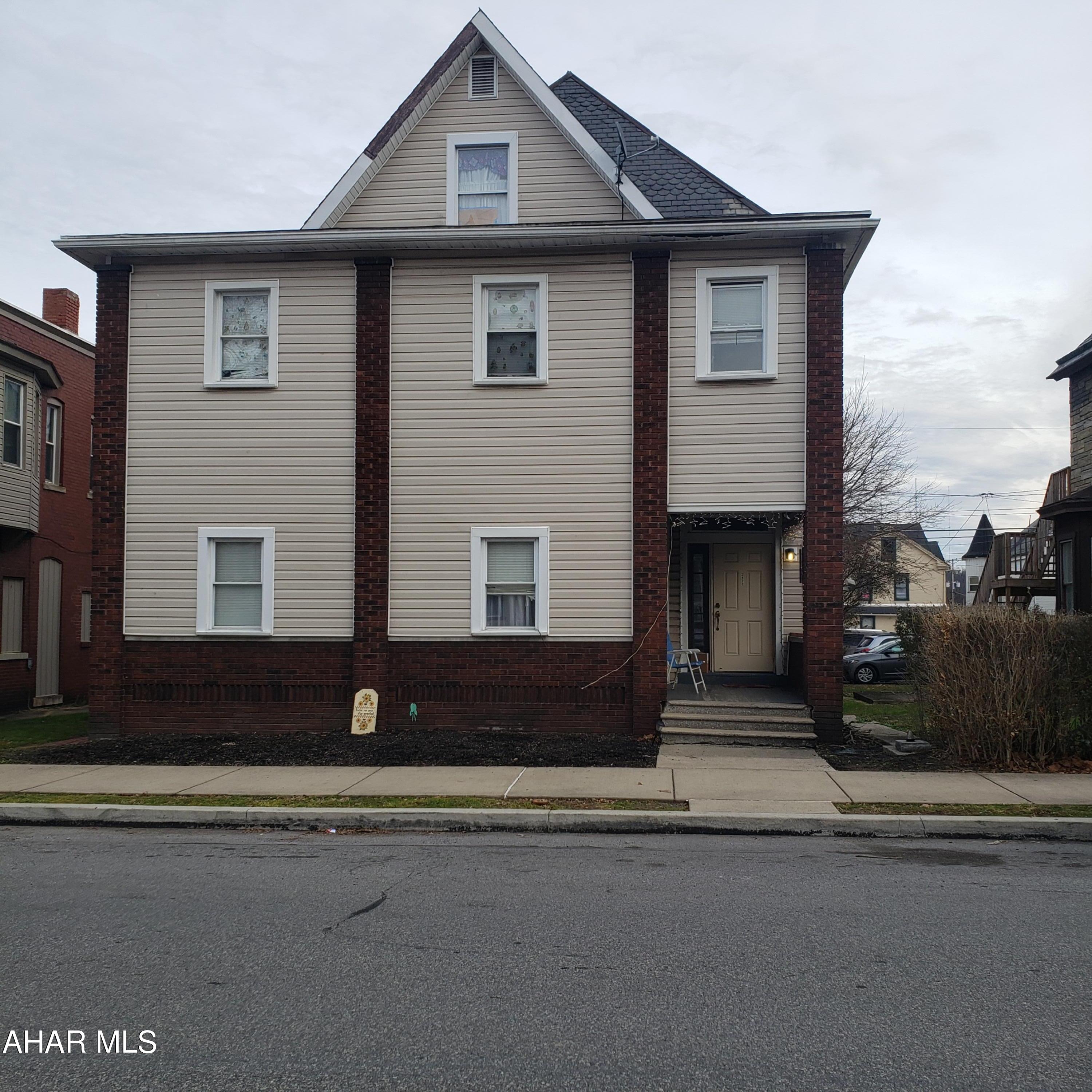 None - Commercial Sale