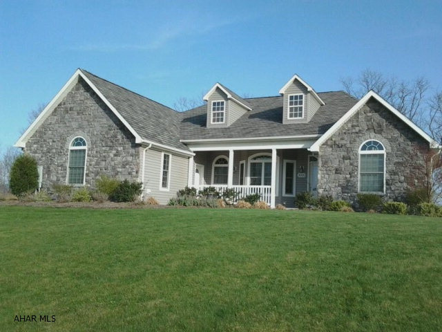 Grandview Development - Residential